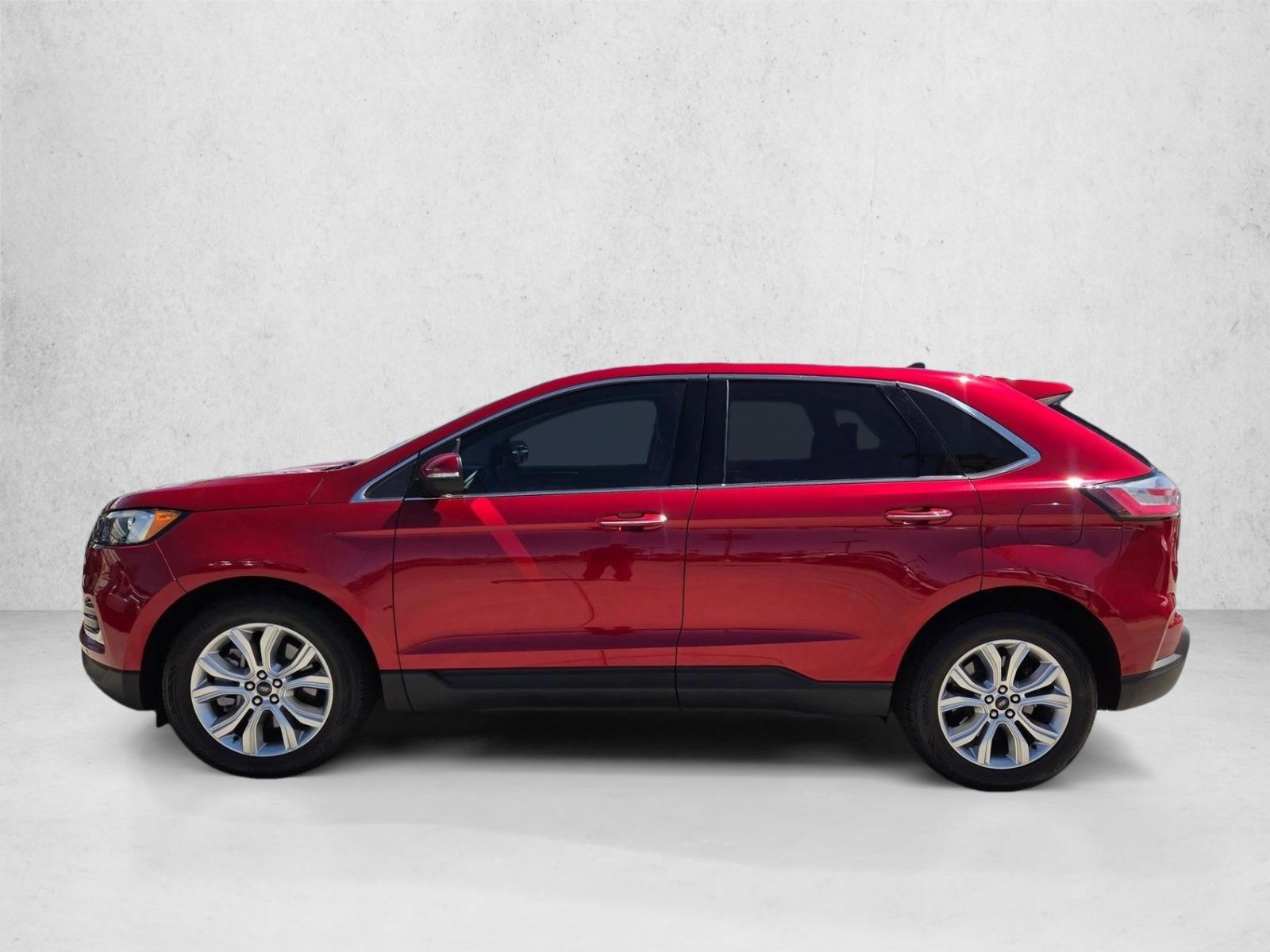 Thumbnail: 2024 Ford Edge - 2