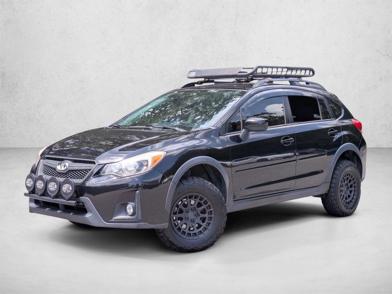 2017 Subaru Crosstrek Premium -
                  Hardeeville, SC