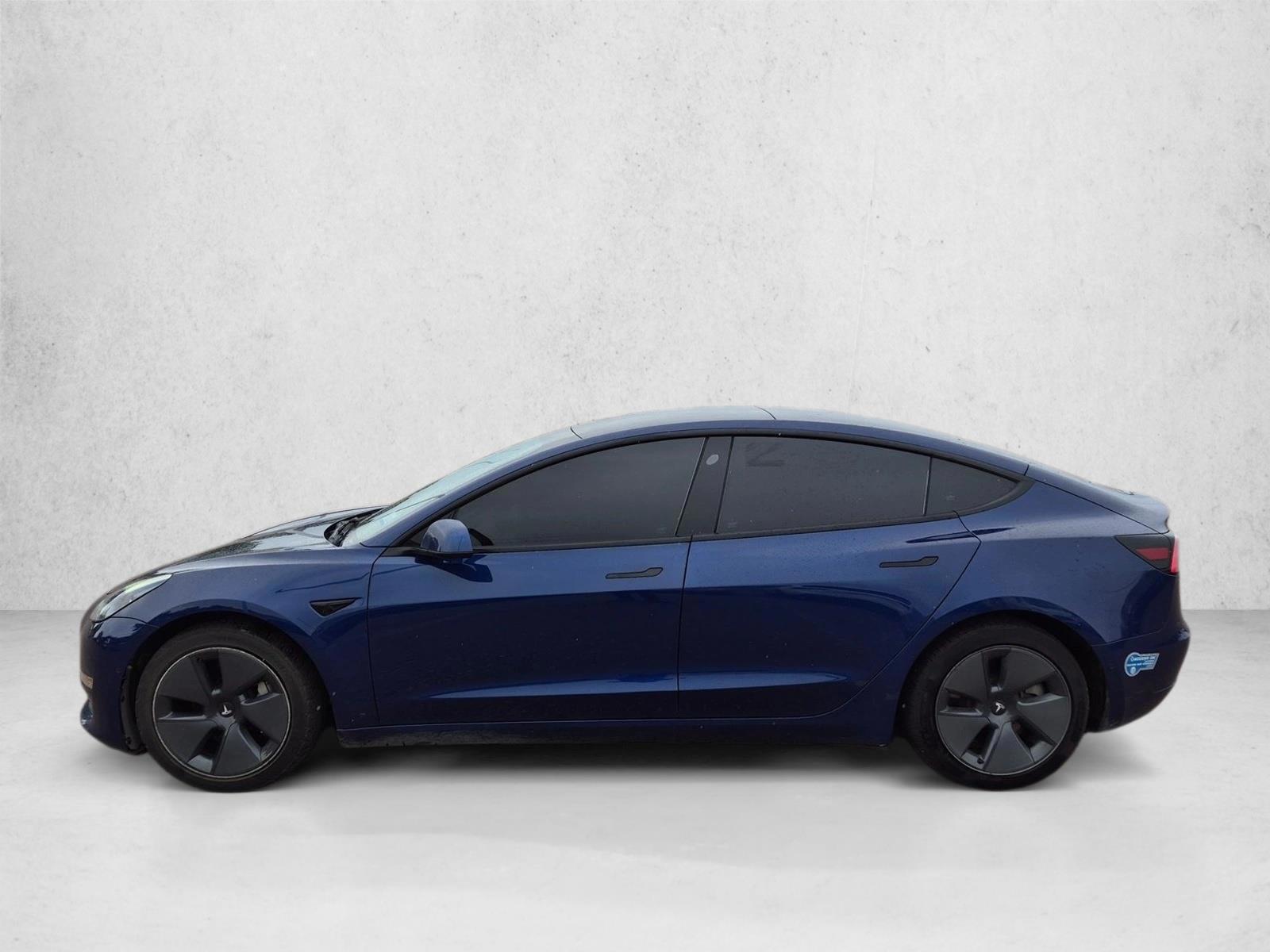 Thumbnail: 2021 Tesla Model 3 - 2