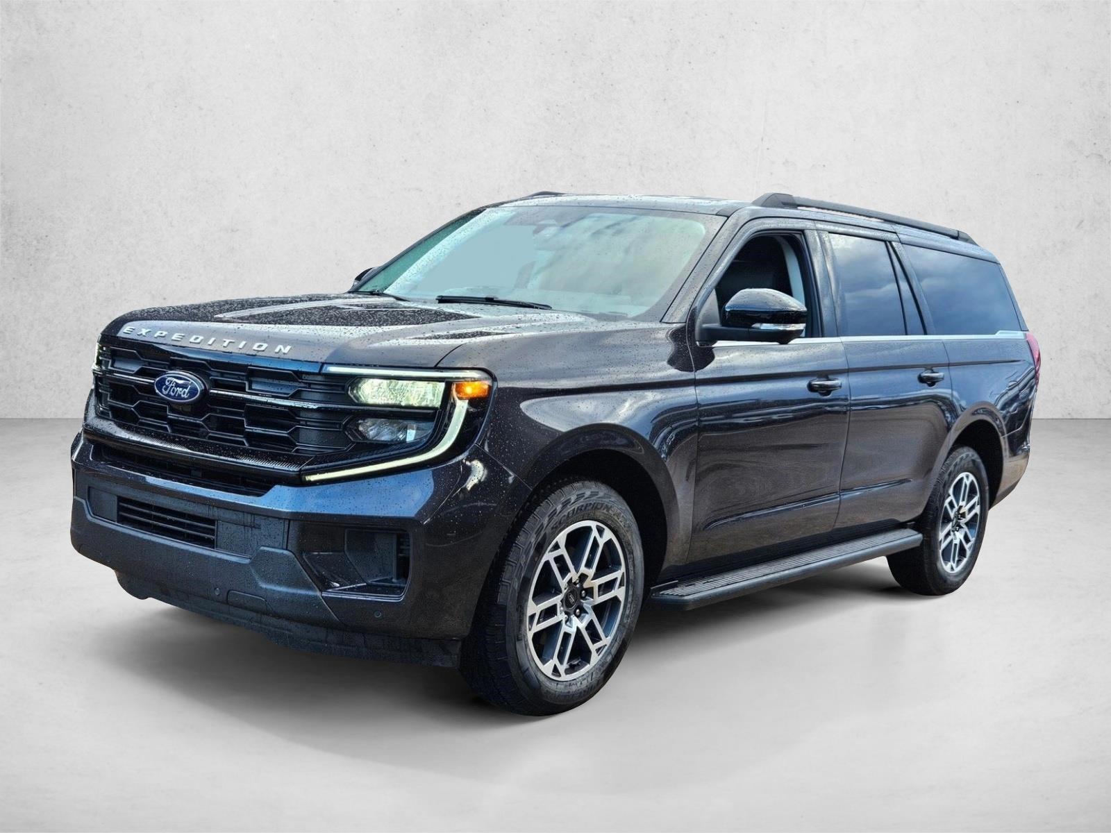 Thumbnail: 2026 Ford Expedition MAX - 1