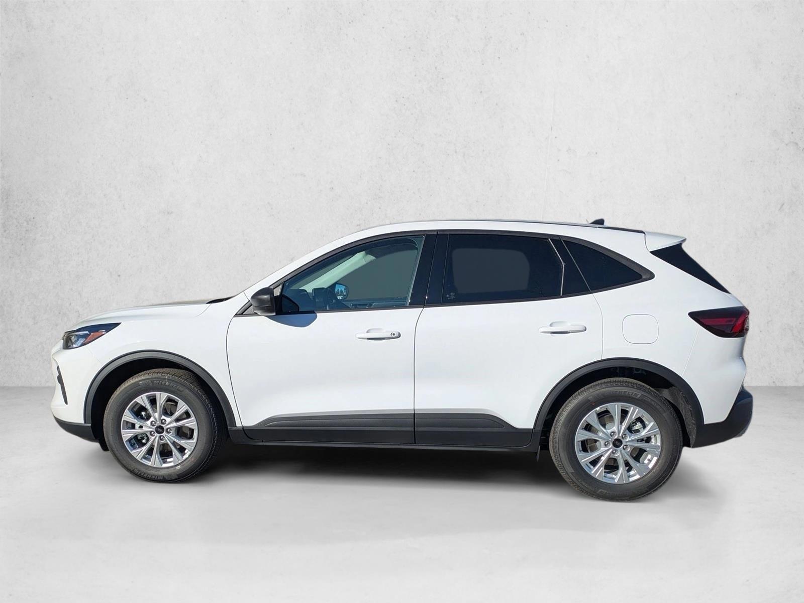 Thumbnail: 2026 Ford Escape - 2