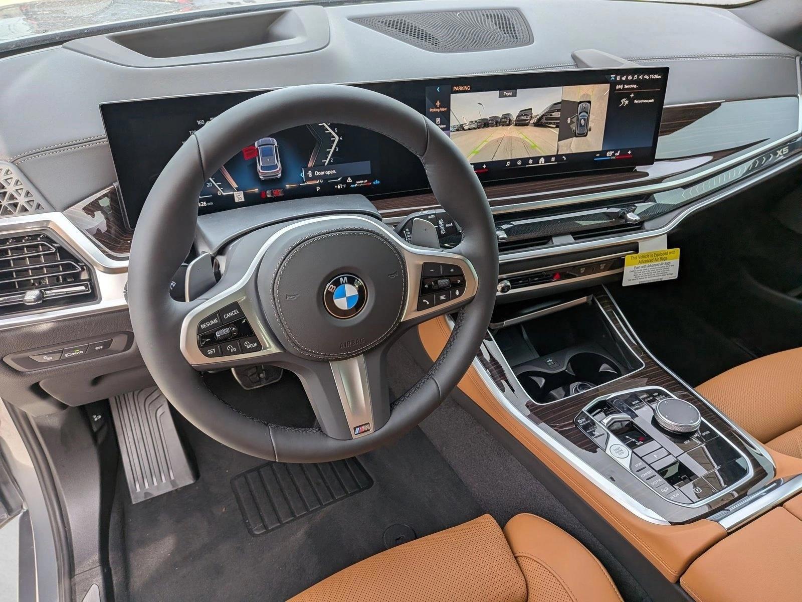 Thumbnail: 2026 BMW X5 - 3