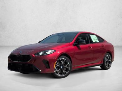 2026 BMW 2 Series