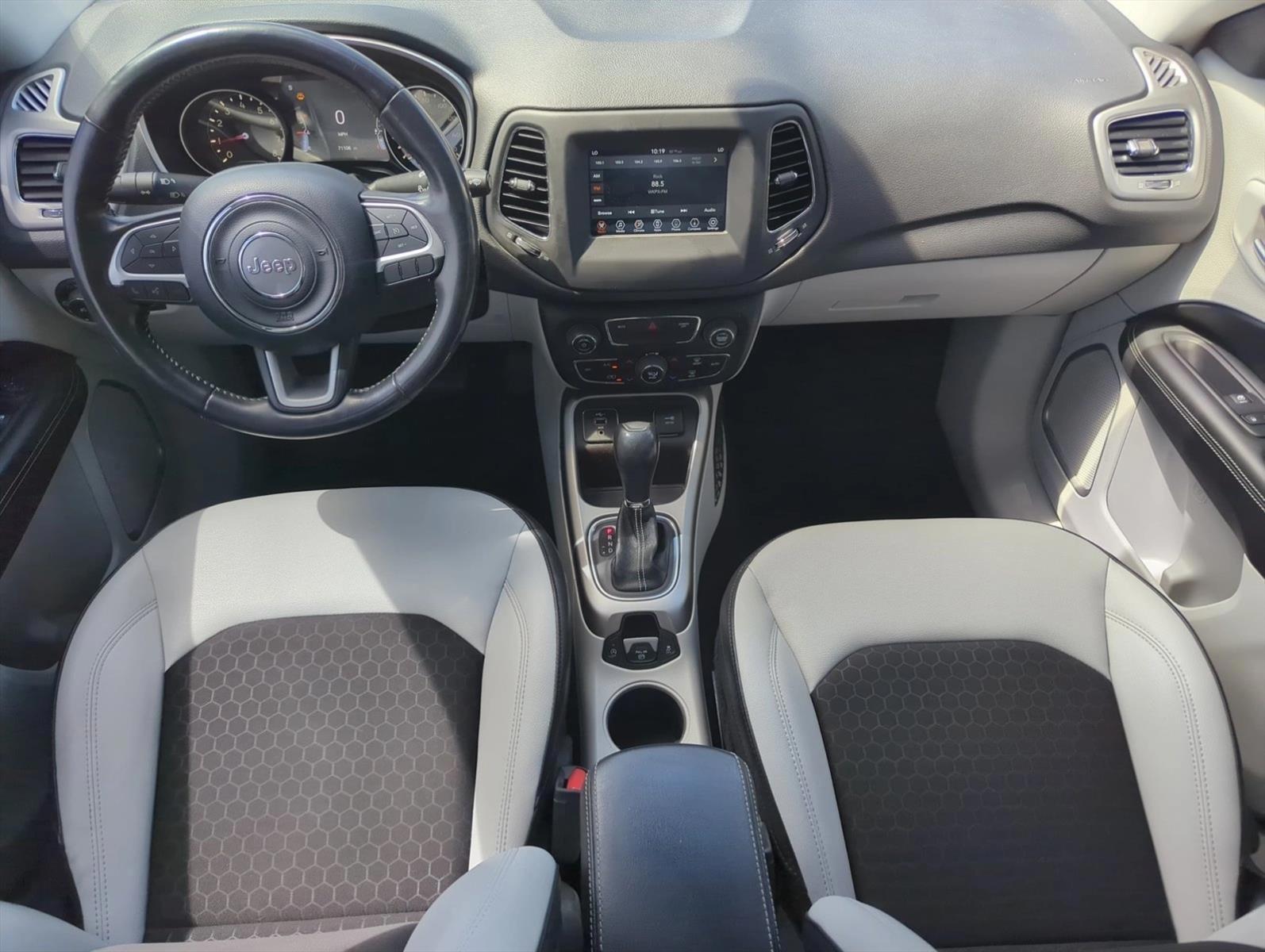 Thumbnail: 2019 Jeep Compass - 2