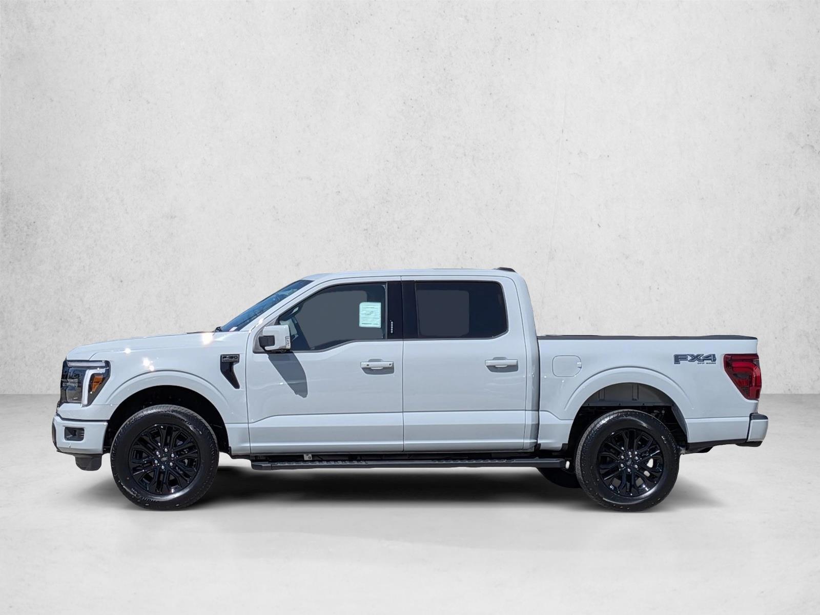 Thumbnail: 2026 Ford F-150 - 2