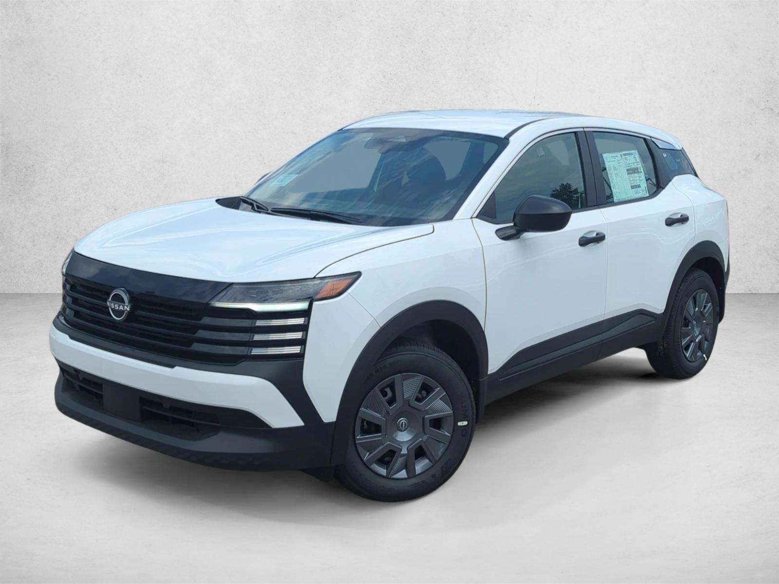 Thumbnail: 2026 Nissan Kicks - 1