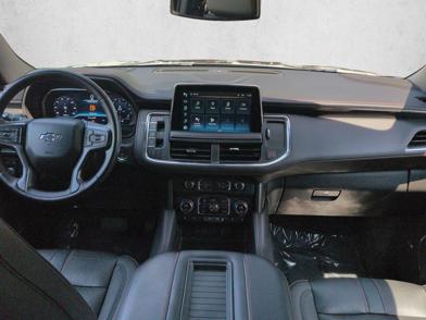 2022 Chevrolet Tahoe