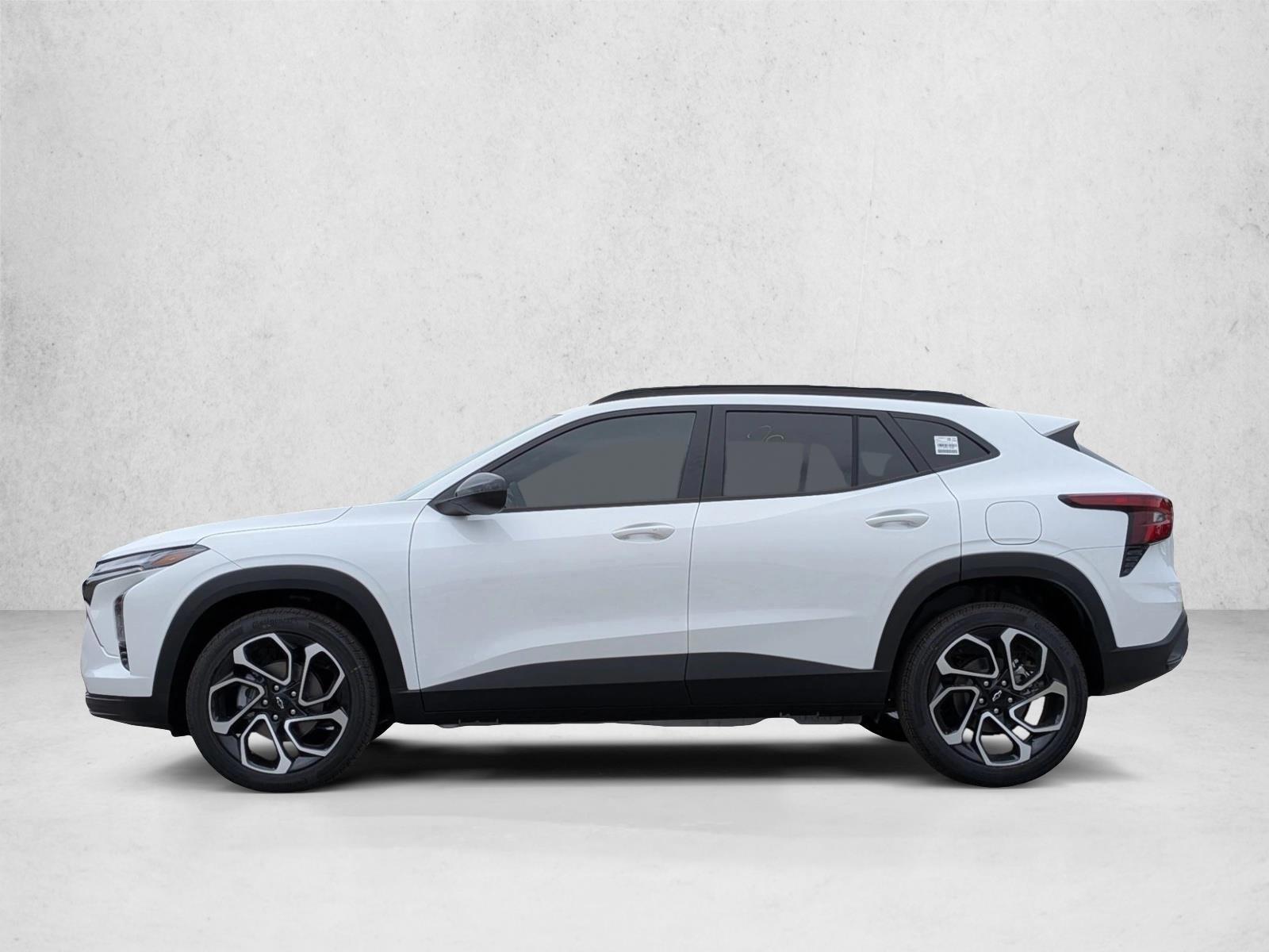 Thumbnail: 2026 Chevrolet Trax - 2