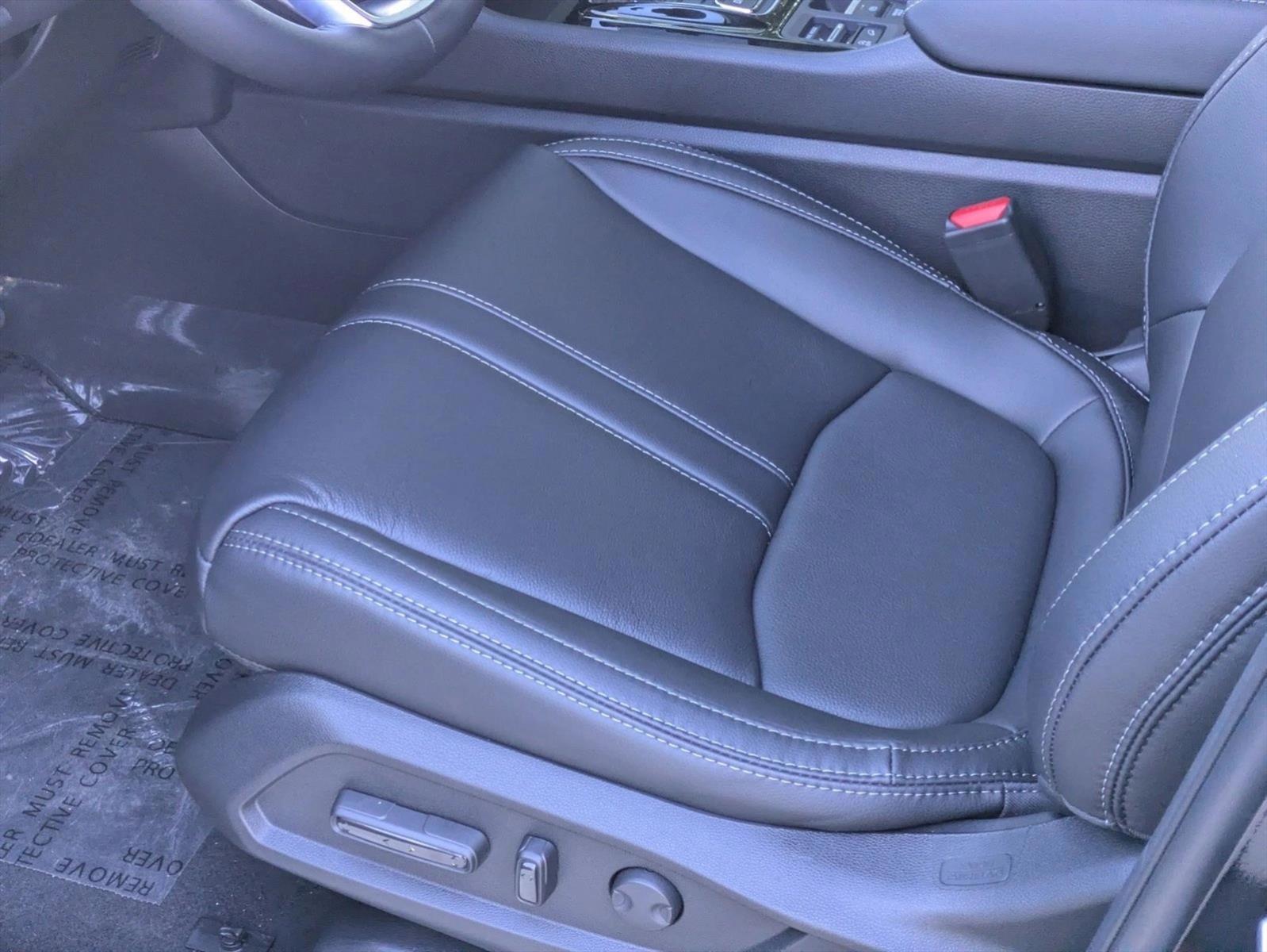 Thumbnail: 2026 Honda Pilot - 5
