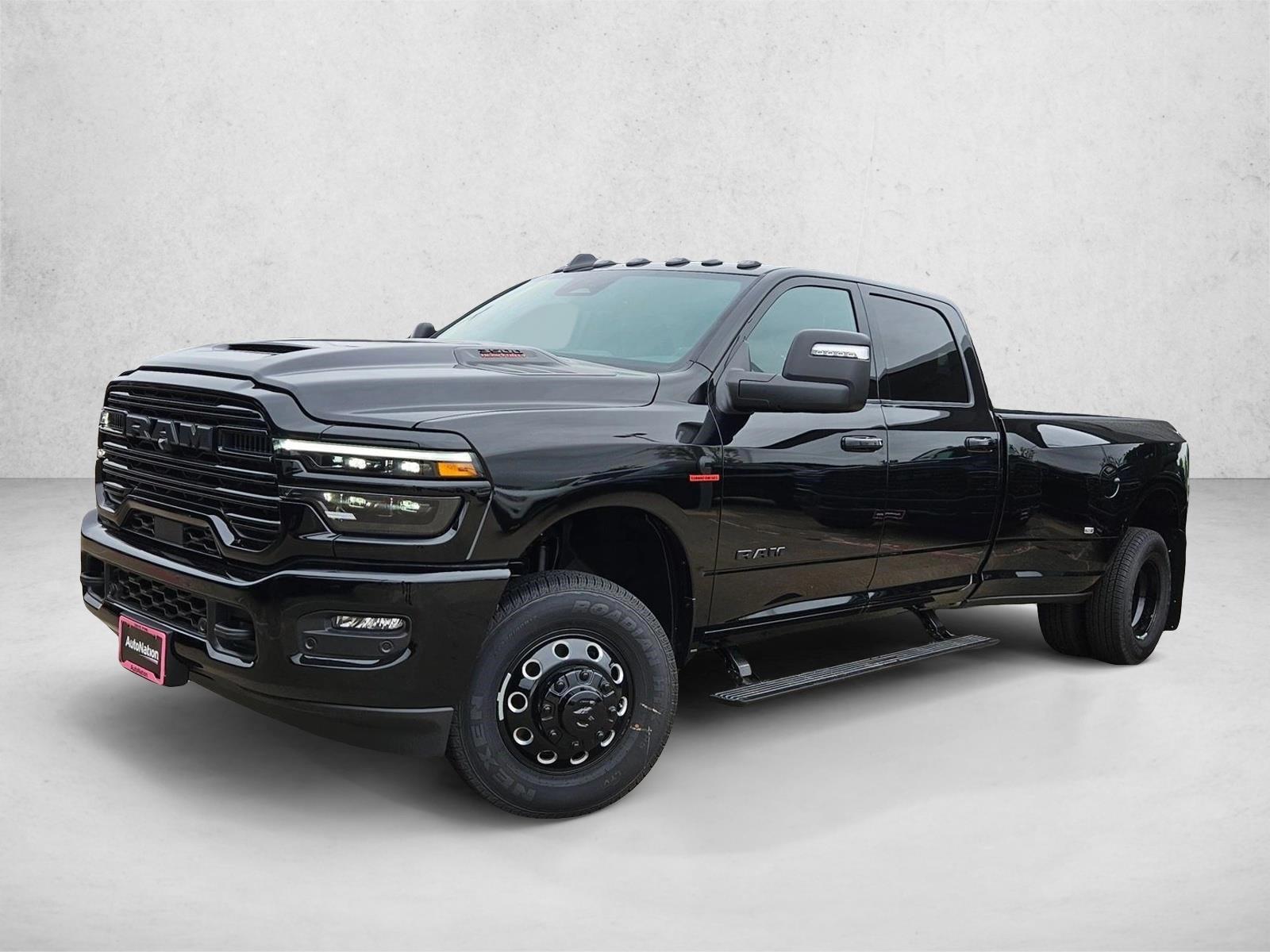 Thumbnail: 2026 RAM 3500 - 1