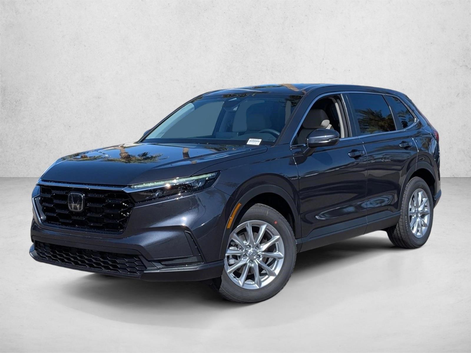 Thumbnail: 2026 Honda CR-V - 1
