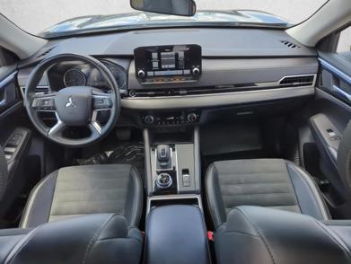 2024 Mitsubishi Outlander
