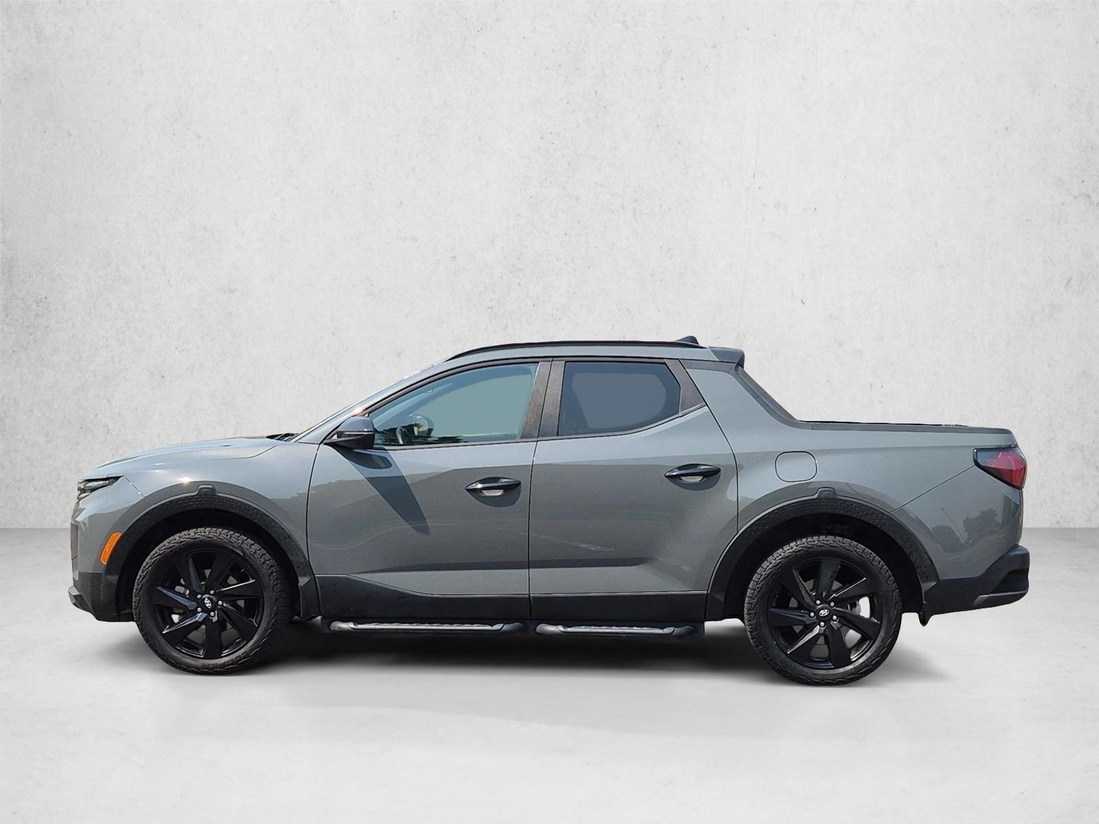Thumbnail: 2023 Hyundai Santa Cruz - 2