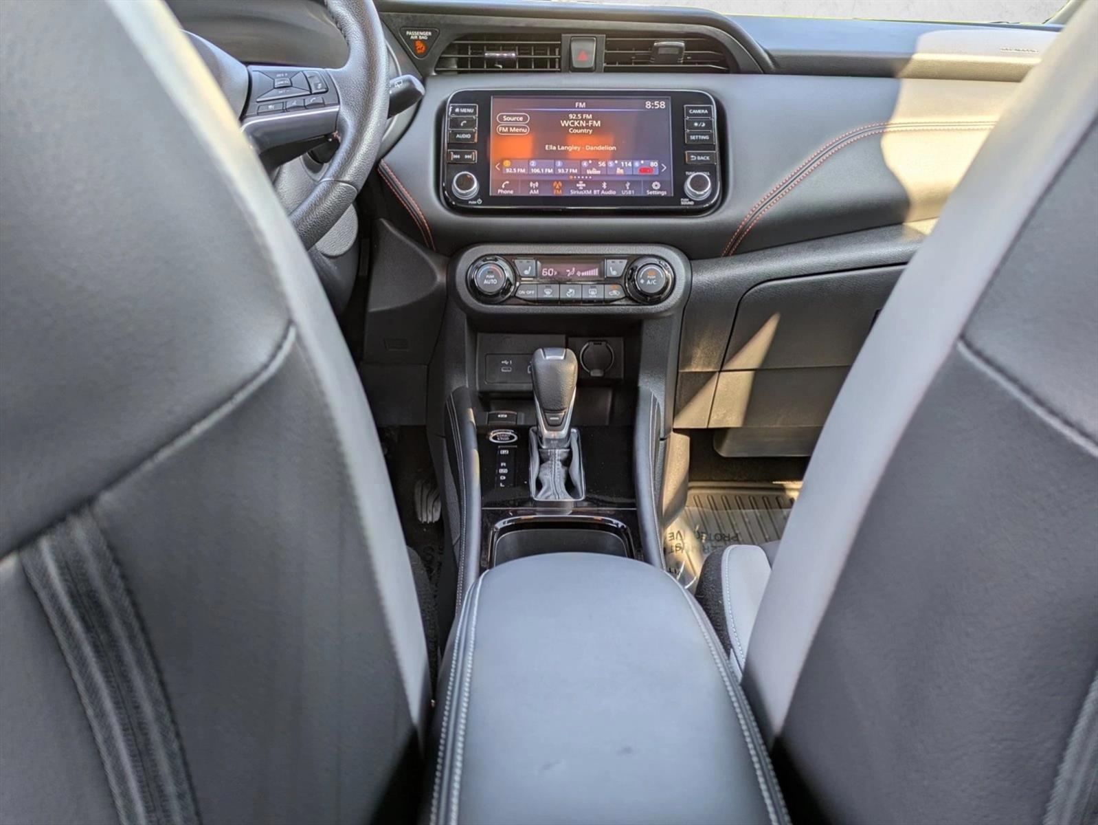 2023 Nissan Kicks SR - Photo 16