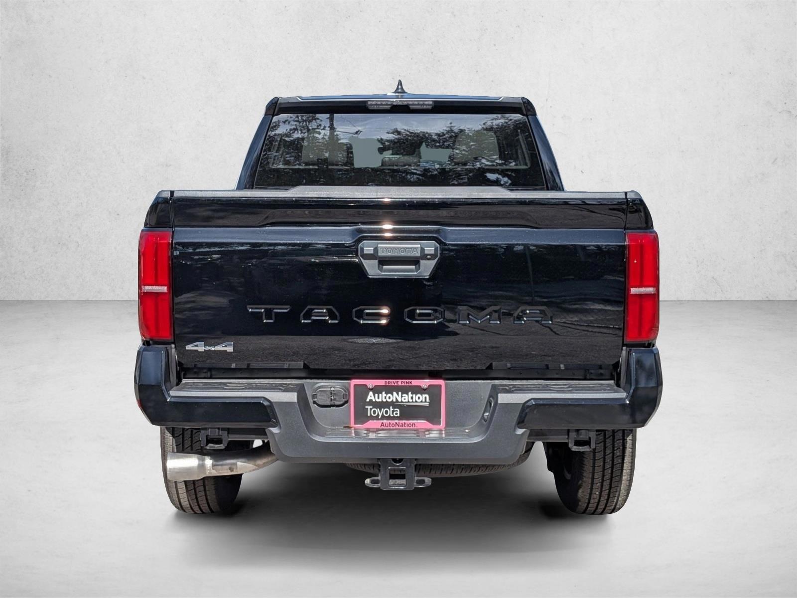 2025 Toyota Tacoma SR5 - Photo 7