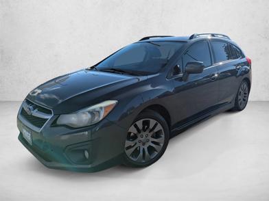 2014 Subaru Impreza Premium -
                  Centennial, CO