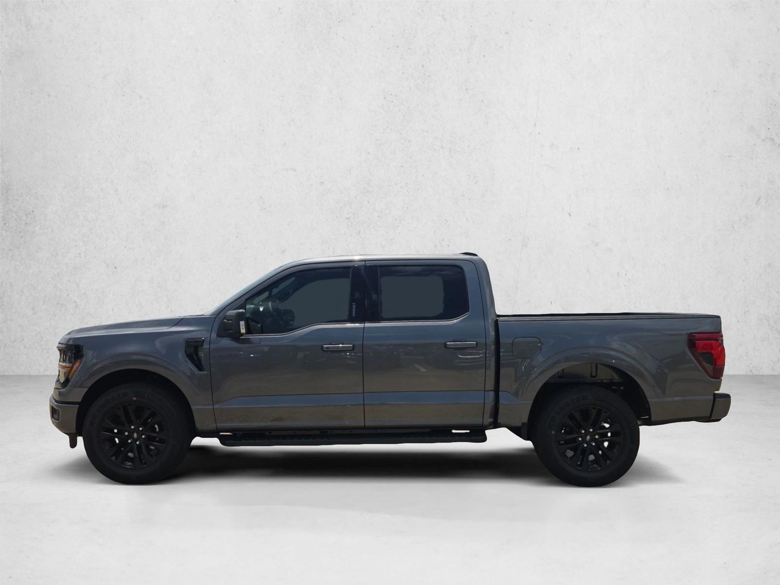 Thumbnail: 2026 Ford F-150 - 2