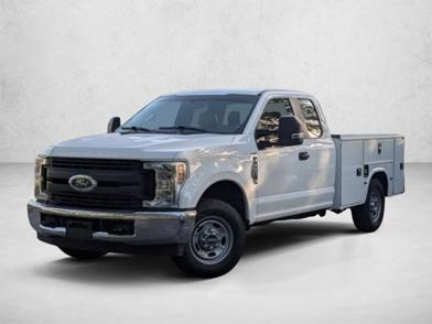 2019 Ford F-250 XL -
                  Bradenton, FL