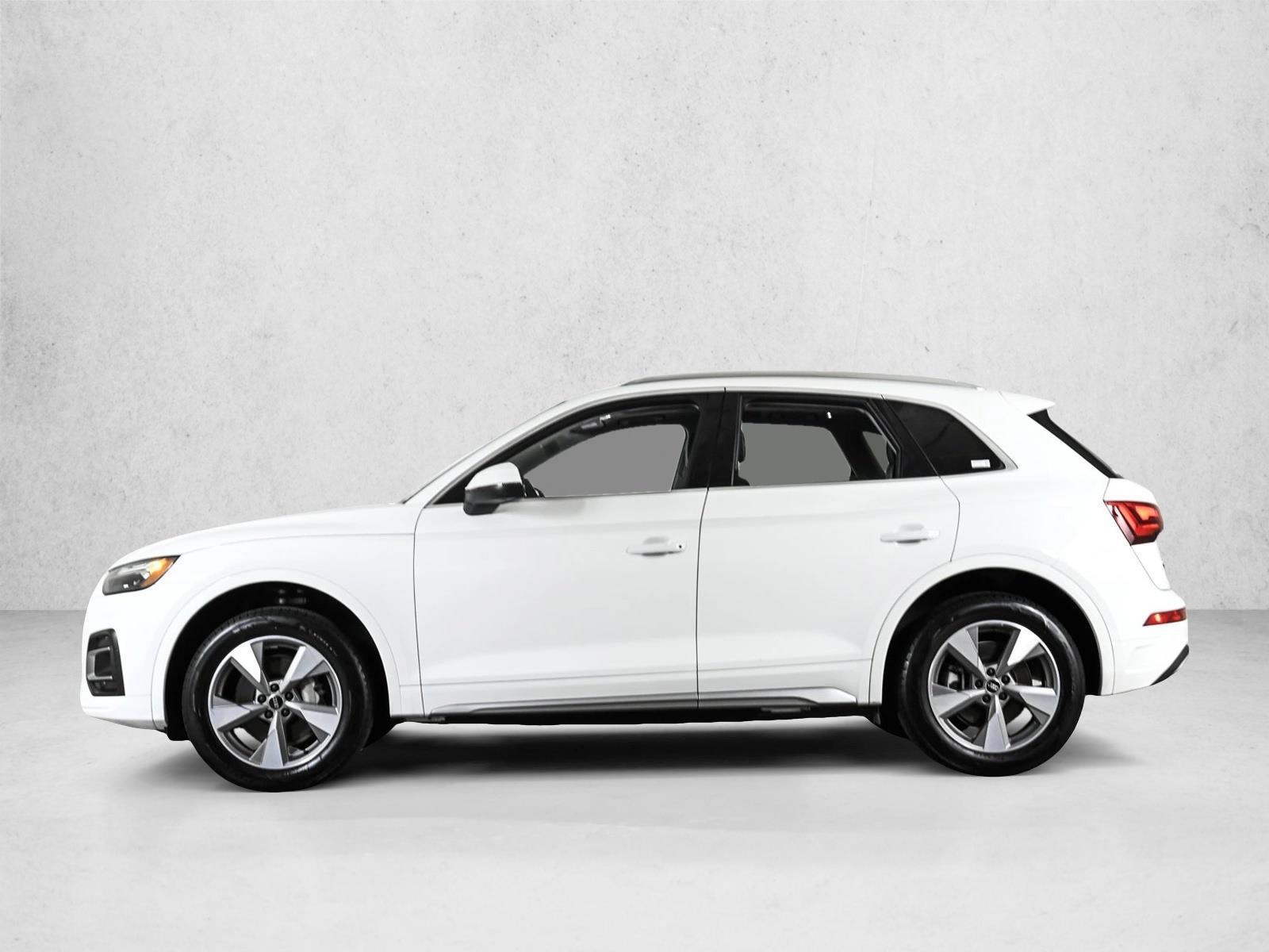 Thumbnail: 2023 Audi Q5 - 2