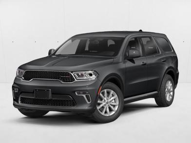 2021 Dodge Durango SXT -
                  Tustin, CA