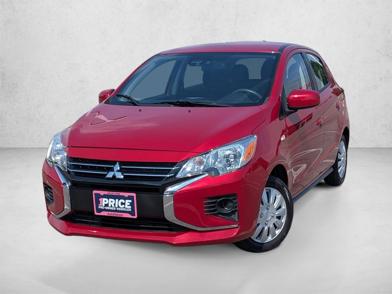 2024 Mitsubishi Mirage