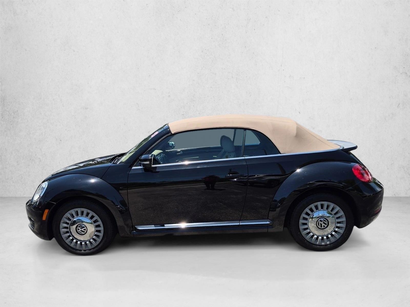 Thumbnail: 2013 Volkswagen Beetle - 2