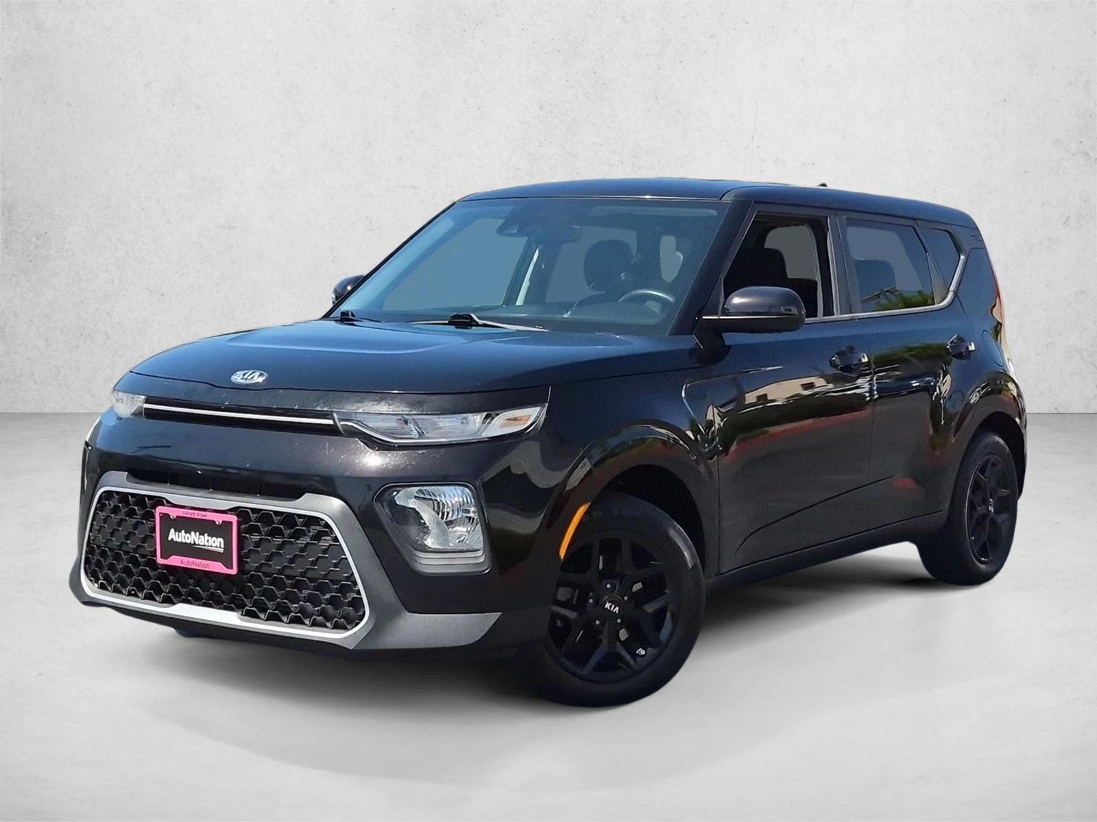 Thumbnail: 2020 Kia Soul - 1