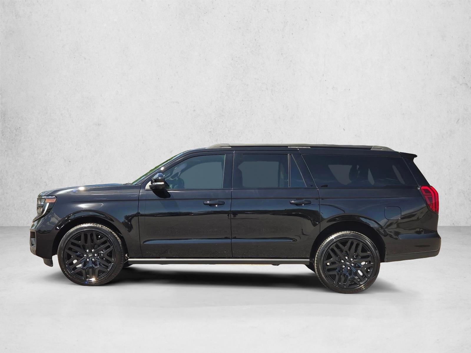 Thumbnail: 2026 Ford Expedition MAX - 2