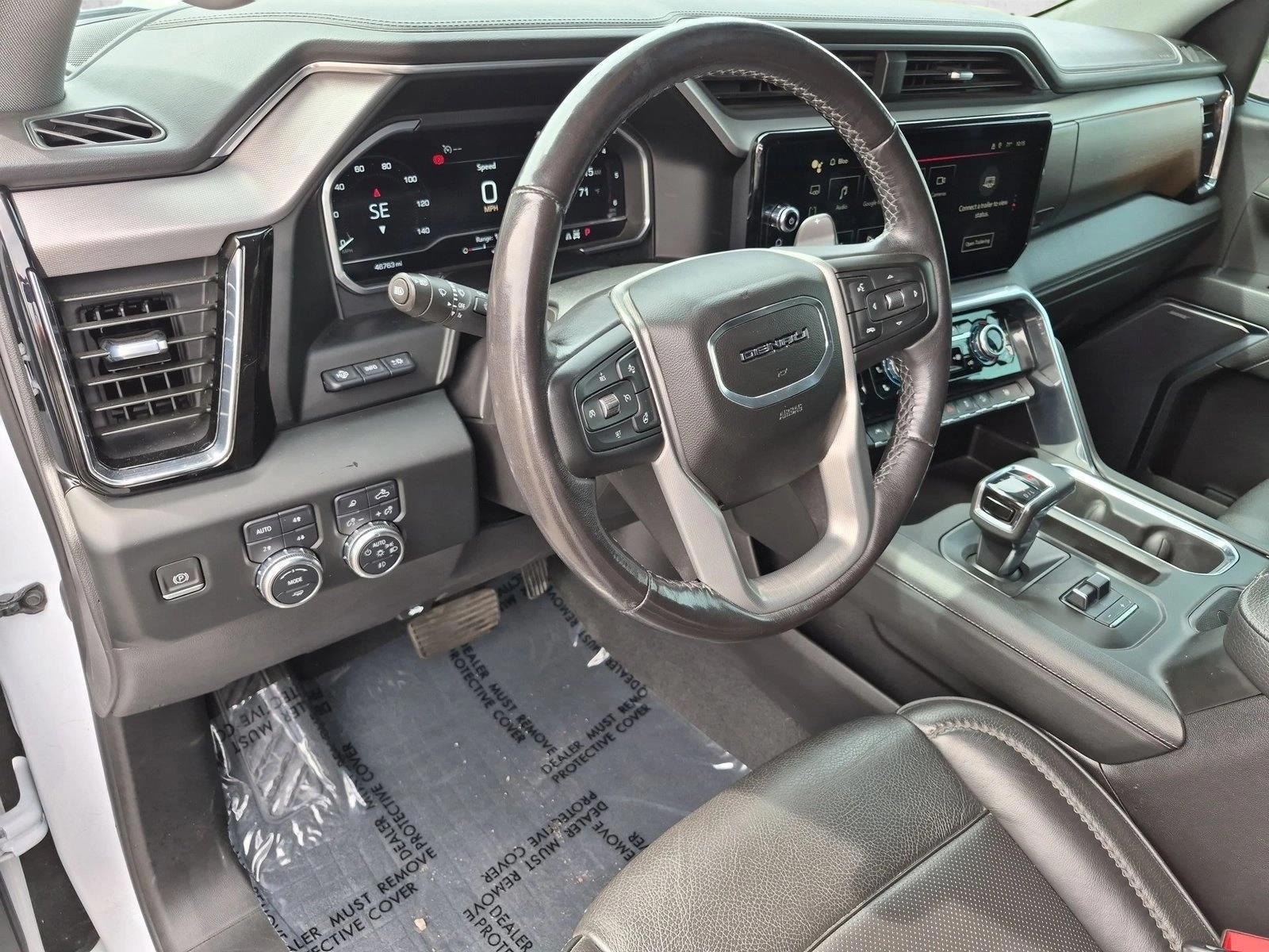 Thumbnail: 2023 GMC Sierra 1500 - 3