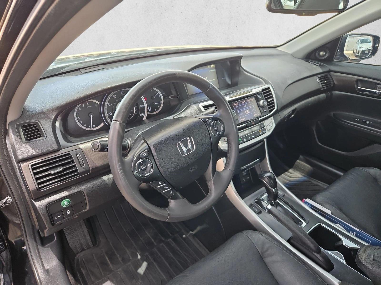 Thumbnail: 2013 Honda Accord - 3