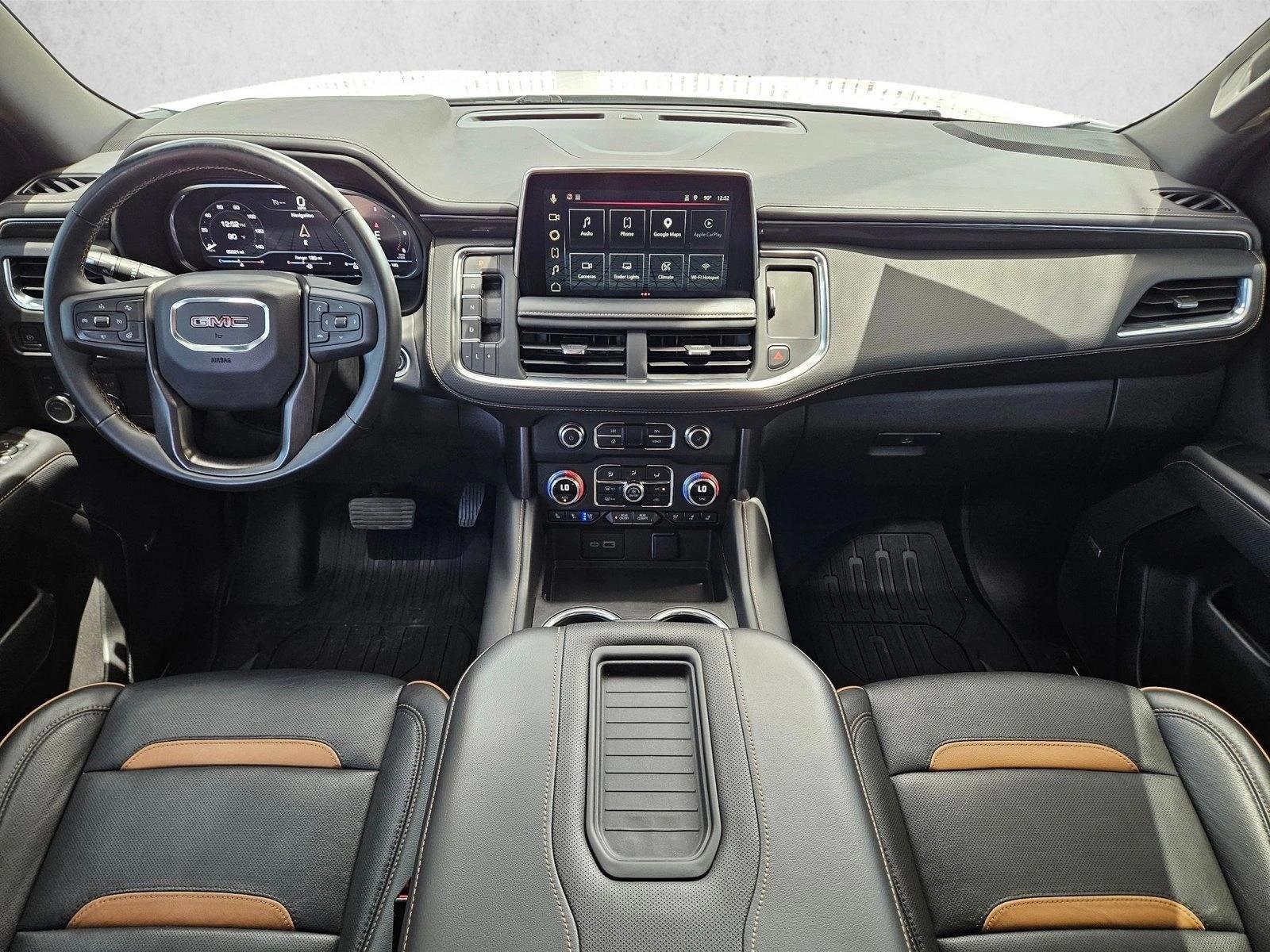 Thumbnail: 2023 GMC Yukon - 4