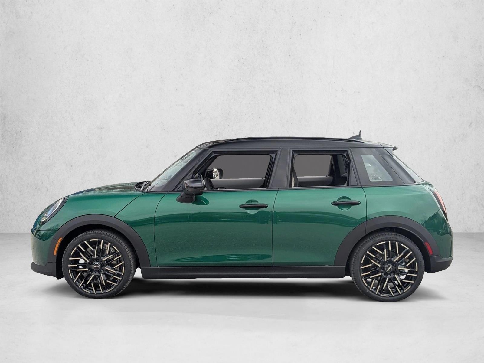 Thumbnail: 2026 MINI Cooper Hardtop - 2