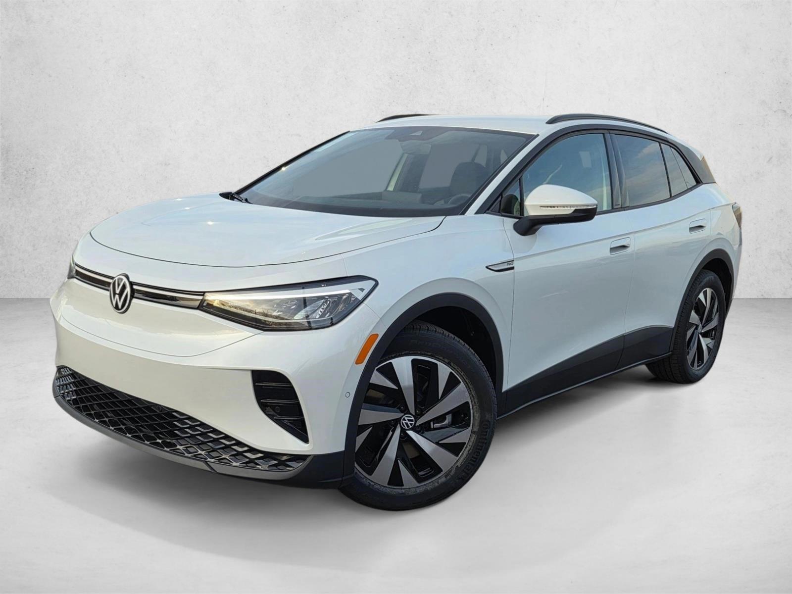 Thumbnail: 2026 Volkswagen ID.4 - 1