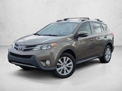 2013 Toyota RAV4