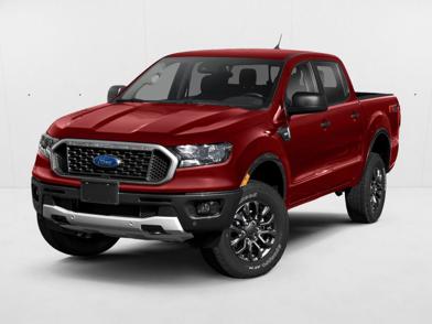 2019 Ford Ranger XLT -
                  Amherst, OH