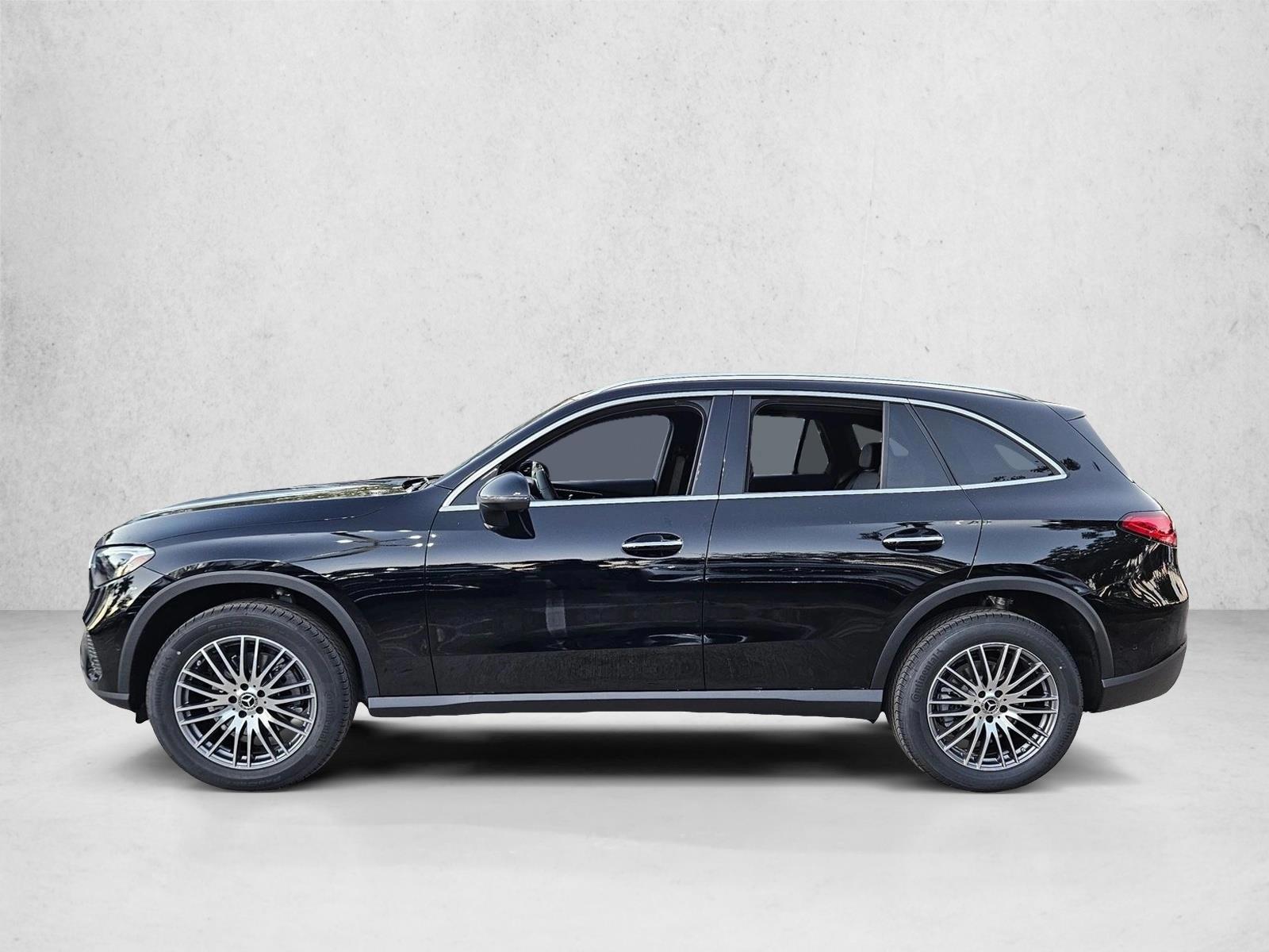 Thumbnail: 2026 Mercedes-Benz GLC - 2