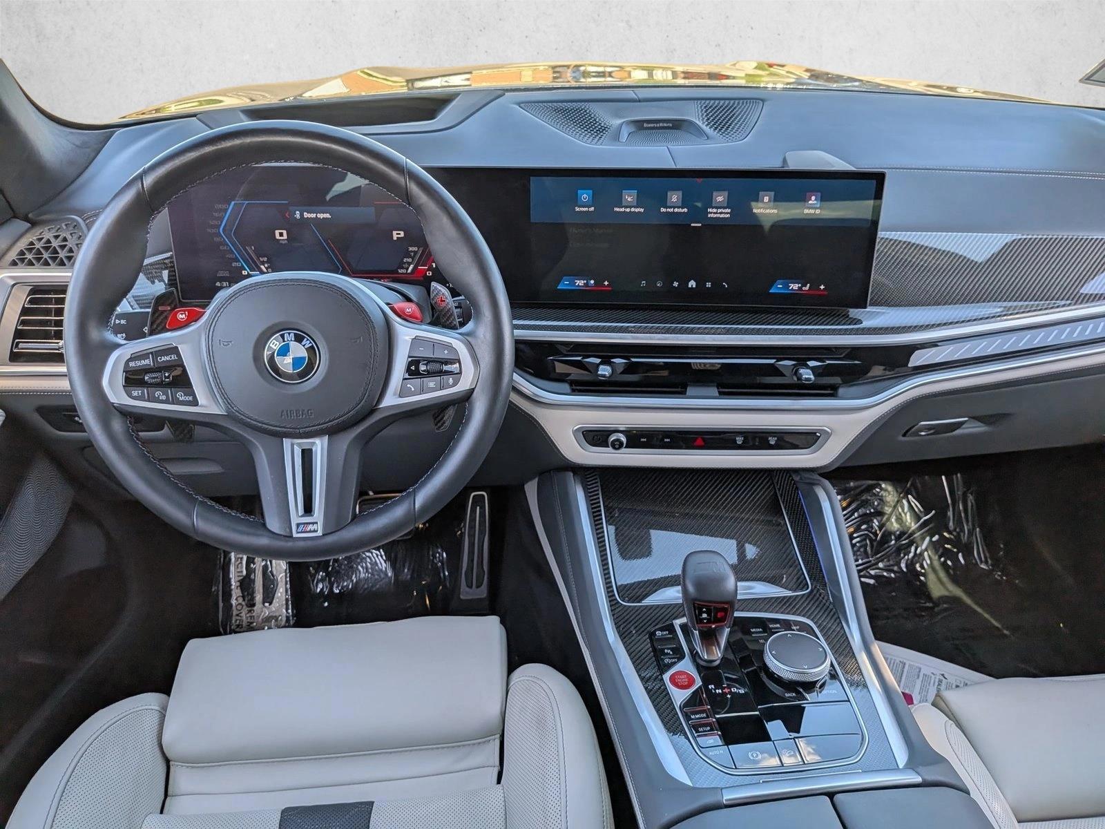 Thumbnail: 2024 BMW X5 - 3