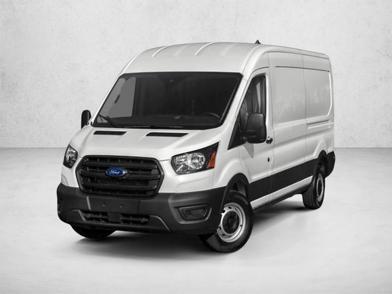 2021 Ford Transit Series  -
                  Fort Worth, TX