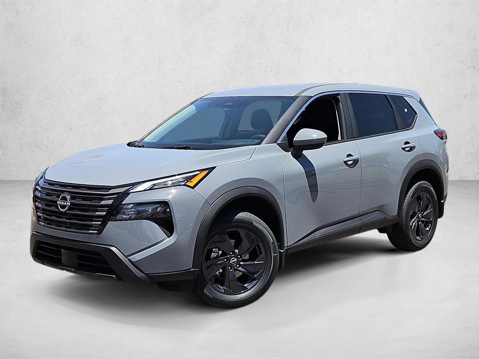 Thumbnail: 2026 Nissan Rogue - 1