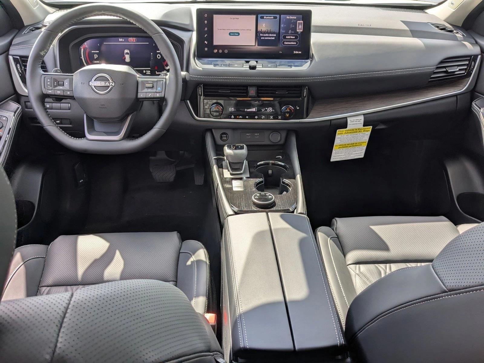 Thumbnail: 2026 Nissan Rogue - 4