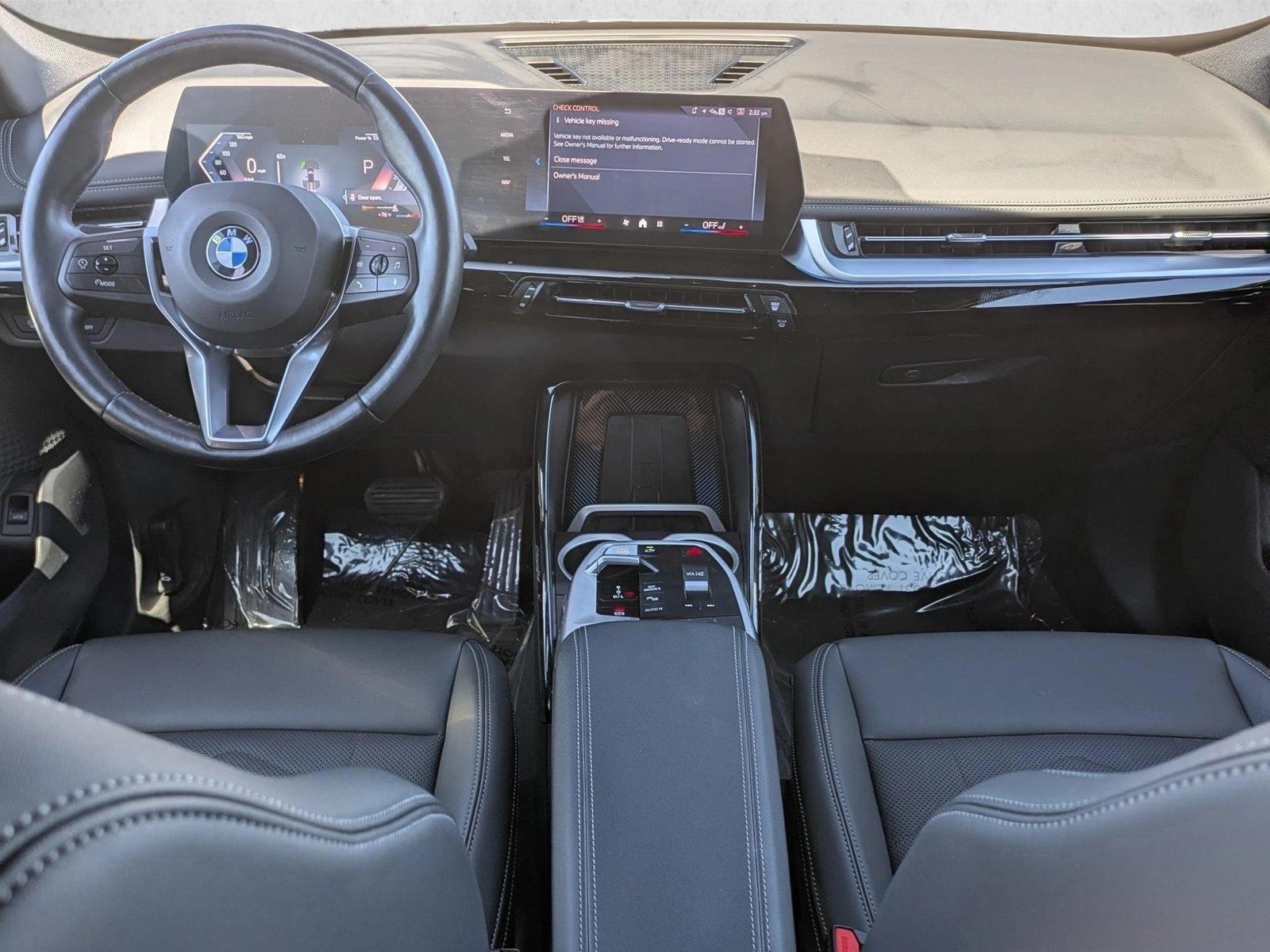 Thumbnail: 2024 BMW X1 - 3