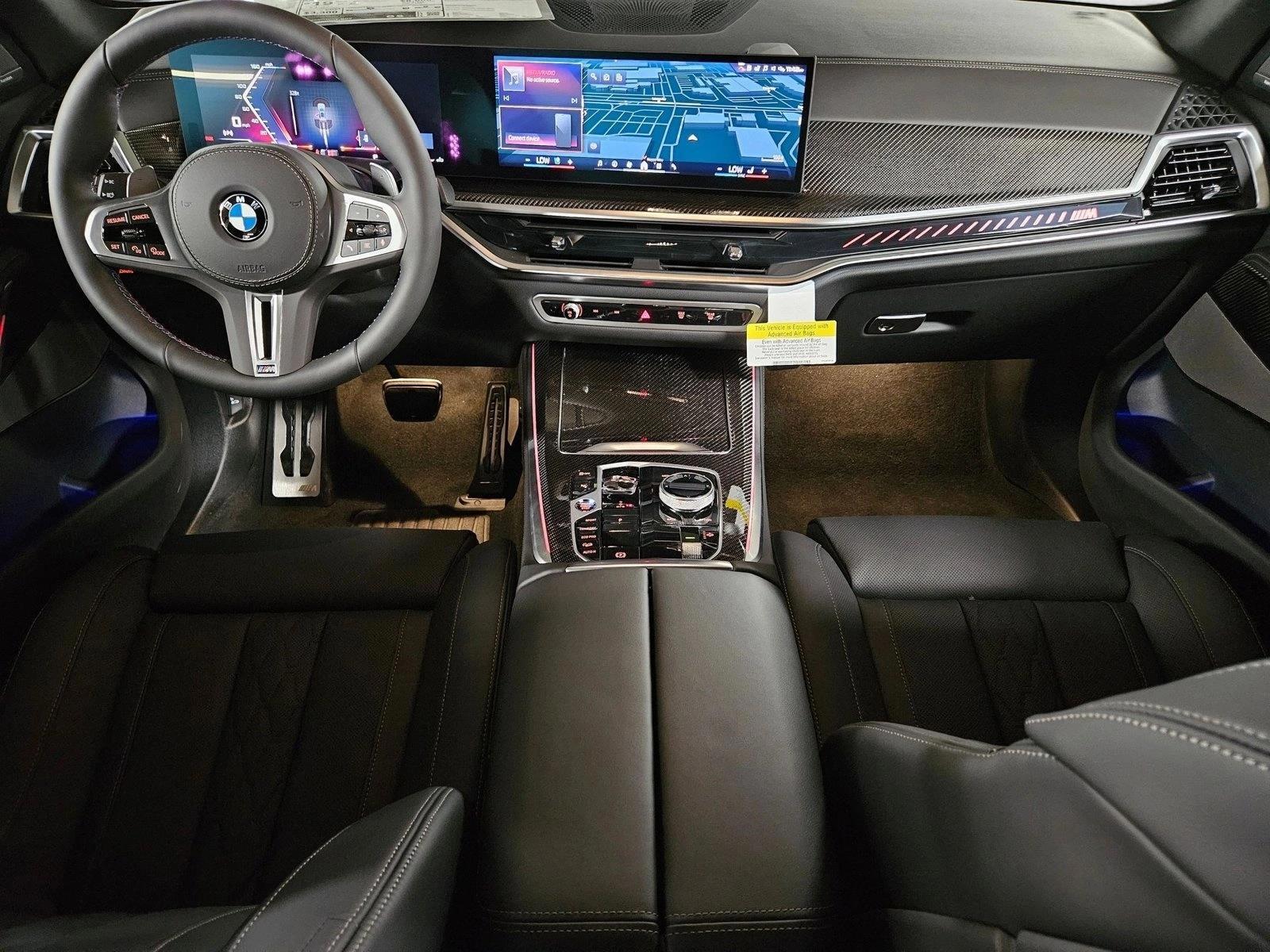 Thumbnail: 2026 BMW X5 - 3