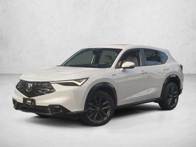 2025 Acura ADX A-SPEC -
                  Cockeysville, MD