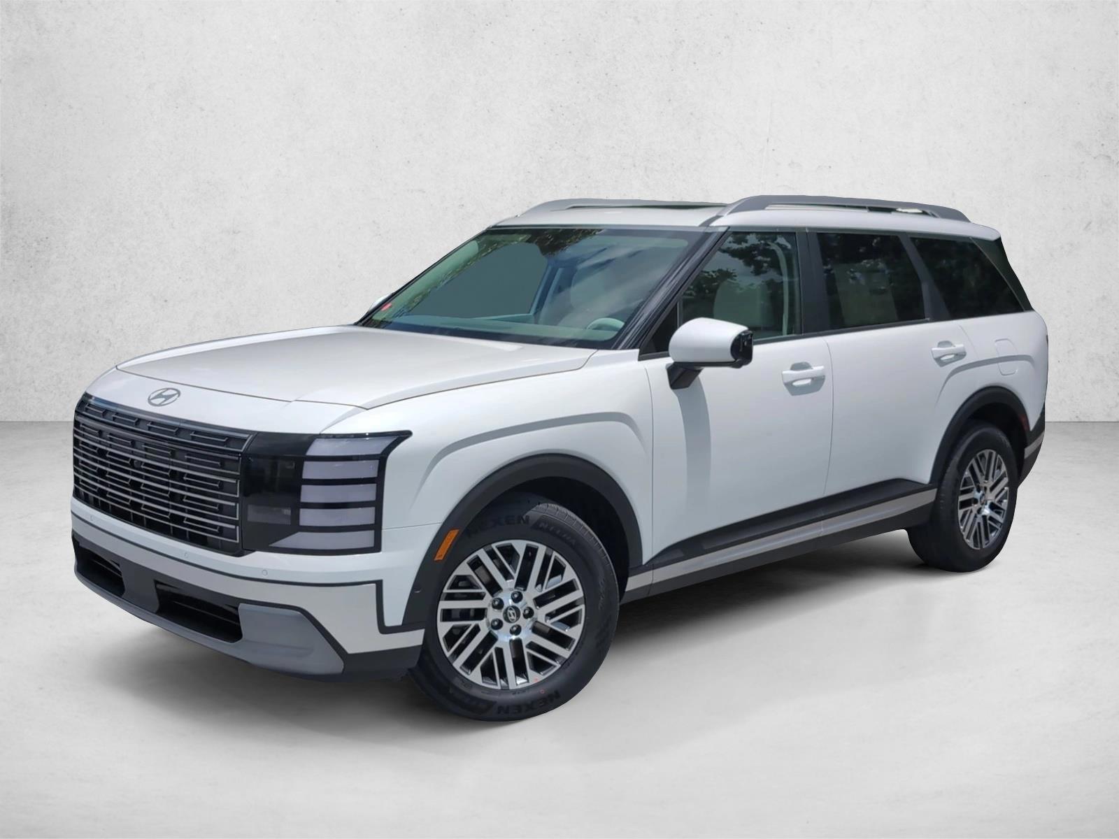 Thumbnail: 2026 Hyundai Palisade - 1