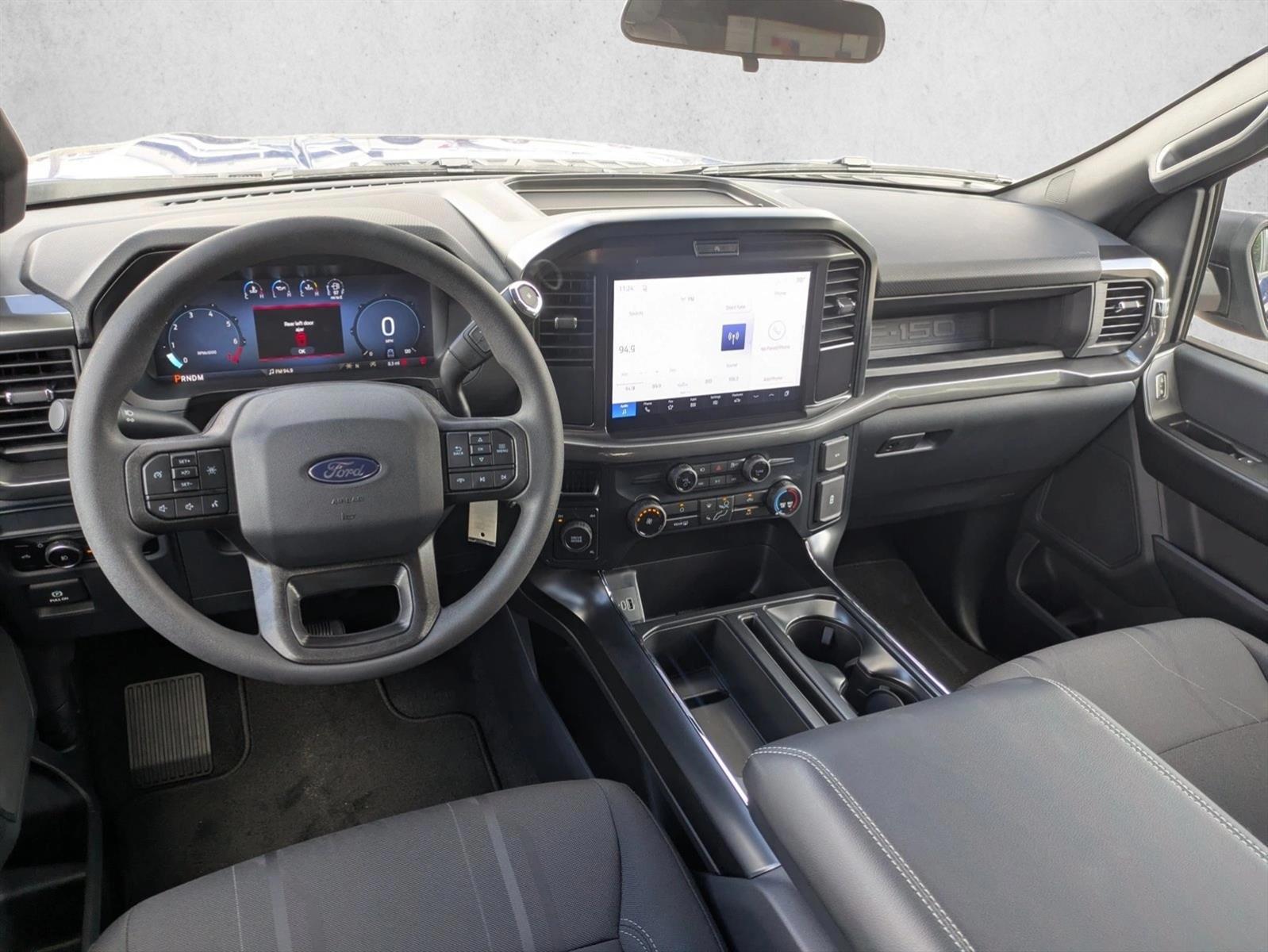 Thumbnail: 2026 Ford F-150 - 3