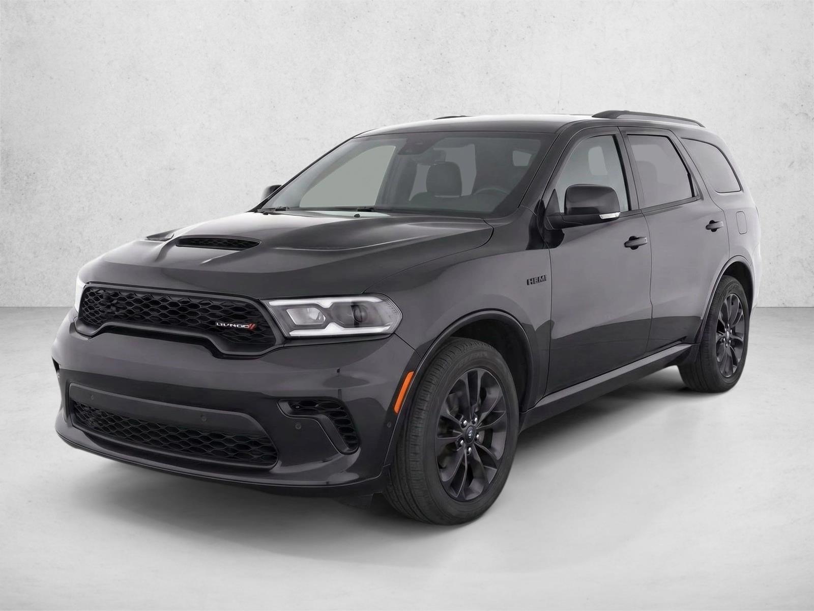 Thumbnail: 2024 Dodge Durango - 1
