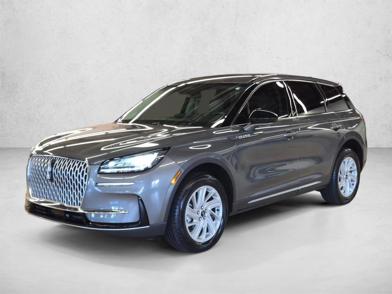 2023 Lincoln Corsair