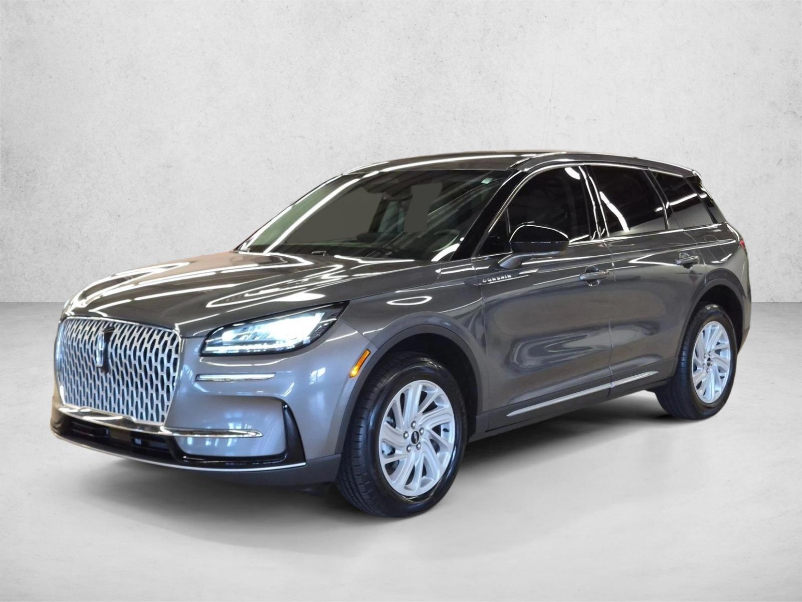 2023 Lincoln Corsair