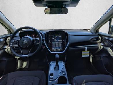 2026 Subaru Impreza