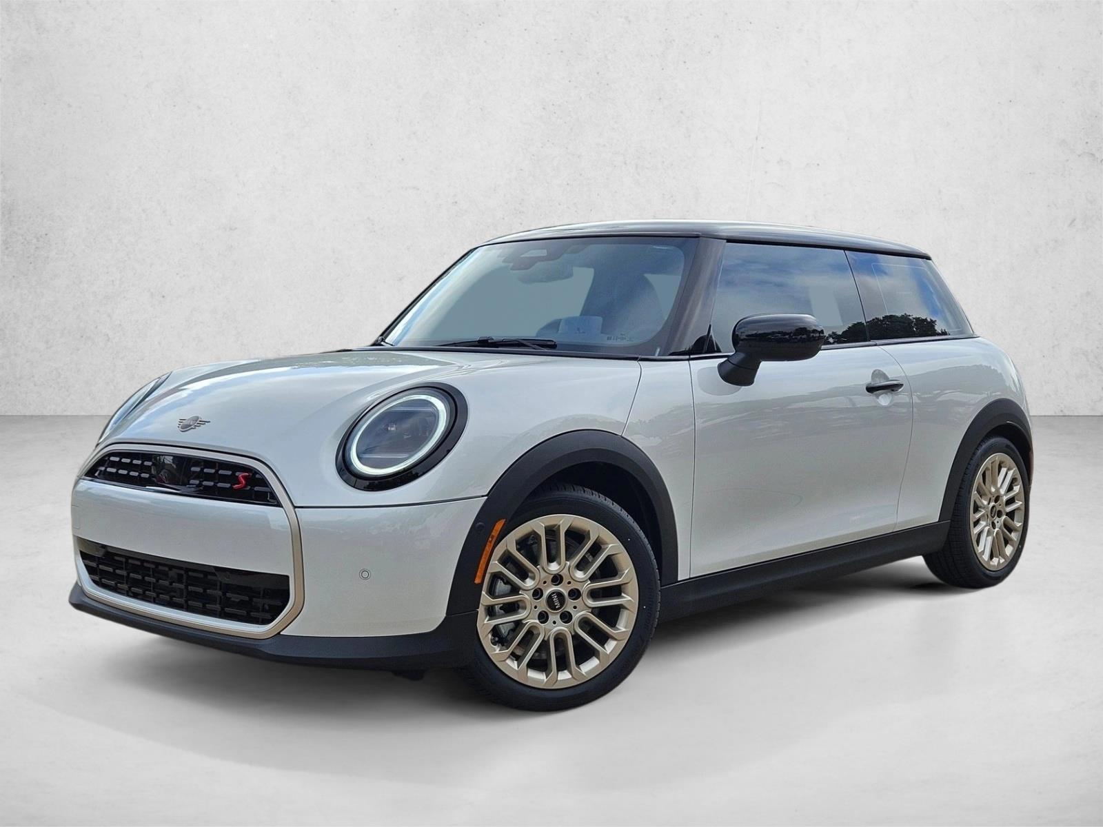Thumbnail: 2026 MINI Cooper Hardtop - 1